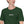 Load image into Gallery viewer, Men’s "Love" Embroidered Short Sleeve Shirt