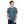 Load image into Gallery viewer, Men’s "Love" Embroidered Short Sleeve Shirt