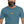 Load image into Gallery viewer, Men’s "Love" Embroidered Short Sleeve Shirt