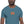 Load image into Gallery viewer, Men’s "Love" Embroidered Short Sleeve Shirt