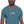 Load image into Gallery viewer, Men's "Love" Embroidered Short Sleeve Shirt
