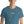 Load image into Gallery viewer, Men’s "Love" Embroidered Short Sleeve Shirt