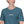 Load image into Gallery viewer, Men’s "Love" Embroidered Short Sleeve Shirt