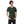 Load image into Gallery viewer, Men’s "Love" Embroidered Short Sleeve Shirt
