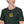Load image into Gallery viewer, Men’s "Love" Embroidered Short Sleeve Shirt