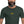 Load image into Gallery viewer, Men’s "Love" Embroidered Short Sleeve Shirt