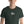 Load image into Gallery viewer, Men’s "Love" Embroidered Short Sleeve Shirt