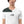 Load image into Gallery viewer, Men’s "Love" Embroidered Short Sleeve Shirt