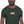 Load image into Gallery viewer, Men’s "Love" Embroidered Short Sleeve Shirt