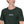 Load image into Gallery viewer, Men’s "Love" Embroidered Short Sleeve Shirt
