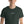 Load image into Gallery viewer, Men’s "Love" Embroidered Short Sleeve Shirt