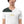 Load image into Gallery viewer, Men’s "Love" Embroidered Short Sleeve Shirt