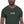 Load image into Gallery viewer, Men's "Love" Embroidered Short Sleeve Shirt