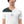 Load image into Gallery viewer, Men’s "Love" Embroidered Short Sleeve Shirt