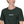 Load image into Gallery viewer, Men’s "Love" Embroidered Short Sleeve Shirt
