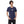 Load image into Gallery viewer, Men’s "Love" Embroidered Short Sleeve Shirt