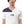 Load image into Gallery viewer, Men’s "Love" Embroidered Short Sleeve Shirt