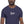 Load image into Gallery viewer, Men’s "Love" Embroidered Short Sleeve Shirt