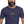 Load image into Gallery viewer, Men’s "Love" Embroidered Short Sleeve Shirt