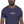 Load image into Gallery viewer, Men's "Love" Embroidered Short Sleeve Shirt