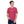 Load image into Gallery viewer, Men’s "Love" Embroidered Short Sleeve Shirt