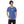 Load image into Gallery viewer, Men’s "Love" Embroidered Short Sleeve Shirt