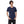 Load image into Gallery viewer, Men’s "Love" Embroidered Short Sleeve Shirt