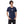 Load image into Gallery viewer, Men’s "Love" Embroidered Short Sleeve Shirt