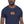 Load image into Gallery viewer, Men’s "Love" Embroidered Short Sleeve Shirt