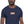 Load image into Gallery viewer, Men’s "Love" Embroidered Short Sleeve Shirt