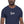 Load image into Gallery viewer, Men’s "Love" Embroidered Short Sleeve Shirt
