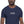Load image into Gallery viewer, Men's "Love" Embroidered Short Sleeve Shirt