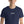 Load image into Gallery viewer, Men’s "Love" Embroidered Short Sleeve Shirt