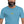 Load image into Gallery viewer, Men’s "Love" Embroidered Short Sleeve Shirt