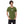 Load image into Gallery viewer, Men’s "Love" Embroidered Short Sleeve Shirt