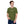 Load image into Gallery viewer, Men’s "Love" Embroidered Short Sleeve Shirt