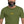 Load image into Gallery viewer, Men’s "Love" Embroidered Short Sleeve Shirt