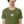 Load image into Gallery viewer, Men’s "Love" Embroidered Short Sleeve Shirt