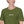 Load image into Gallery viewer, Men’s "Love" Embroidered Short Sleeve Shirt