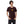 Load image into Gallery viewer, Men’s "Love" Embroidered Short Sleeve Shirt