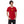 Load image into Gallery viewer, Men’s "Love" Embroidered Short Sleeve Shirt