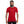 Load image into Gallery viewer, Men’s "Love" Embroidered Short Sleeve Shirt