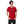 Load image into Gallery viewer, Men’s "Love" Embroidered Short Sleeve Shirt