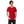 Load image into Gallery viewer, Men’s "Love" Embroidered Short Sleeve Shirt