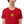 Load image into Gallery viewer, Men’s "Love" Embroidered Short Sleeve Shirt