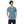 Load image into Gallery viewer, Men’s "Love" Embroidered Short Sleeve Shirt