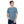 Load image into Gallery viewer, Men’s "Love" Embroidered Short Sleeve Shirt