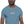 Load image into Gallery viewer, Men's "Love" Embroidered Short Sleeve Shirt
