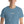 Load image into Gallery viewer, Men’s "Love" Embroidered Short Sleeve Shirt