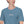 Load image into Gallery viewer, Men’s "Love" Embroidered Short Sleeve Shirt